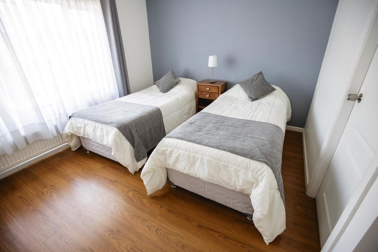 Ventisqueros 3* Punta Arenas
